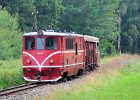 2020.07.19 JHMD T47.018 und T47.005 Jindřichův Hradec - Nová Bystřice (18)